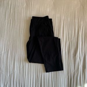LuluLemon Commissioner Slim Pant